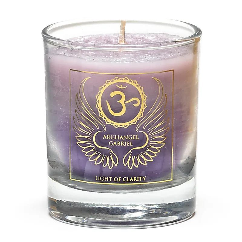 Bougie votive GABRIEL Bougie votive GABRIEL