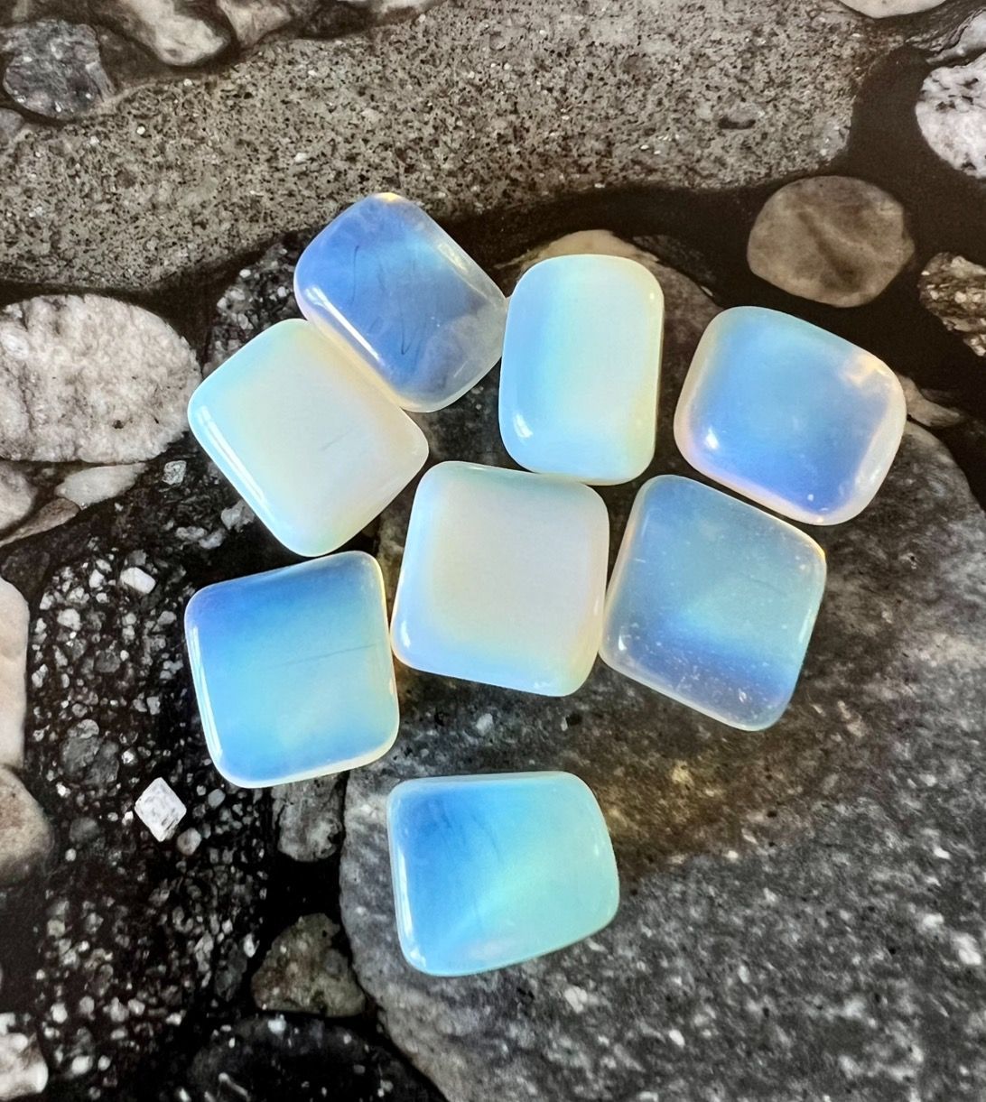 Opaline polie Opaline polie