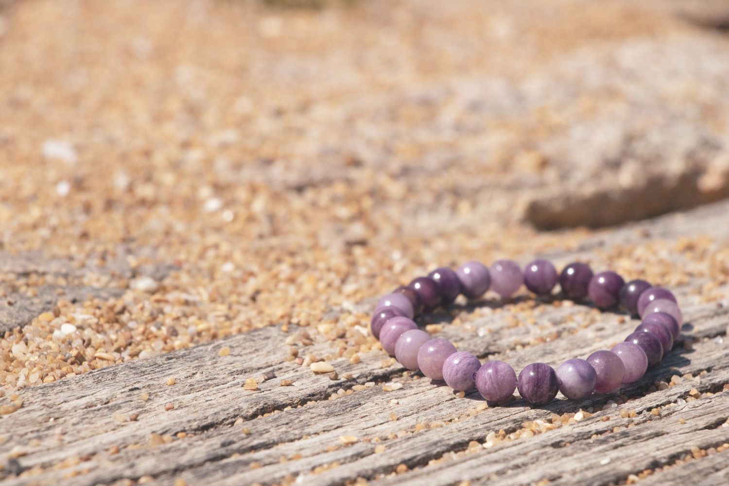 Bracelet Sugilite AAA Bracelet Sugilite AAA