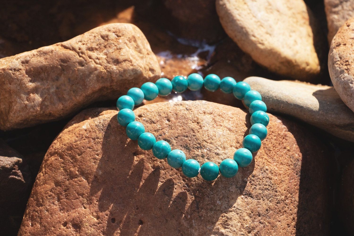 Bracelet Turquoise de chine Bracelet Turquoise de chine