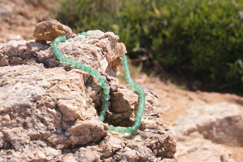 Collier Aventurine verte Collier Aventurine verte