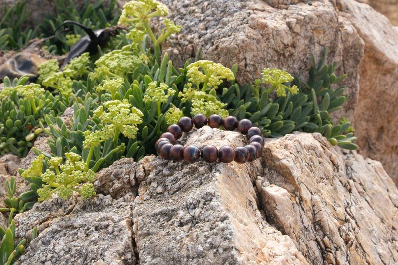 Bracelet Oeil de Taureau Bracelet Oeil de Taureau
