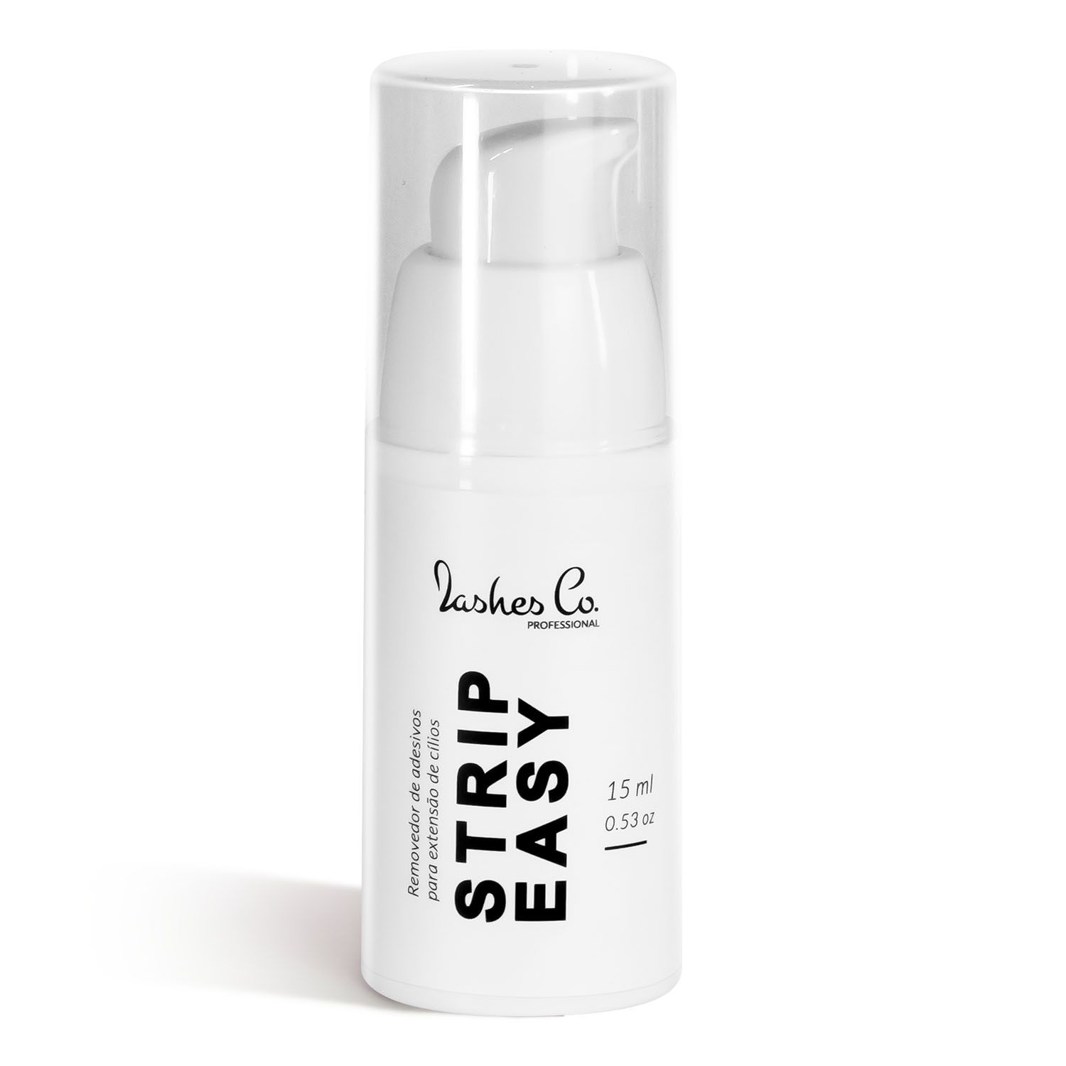Strip Easy Eyelash Extension Remover - 15ml