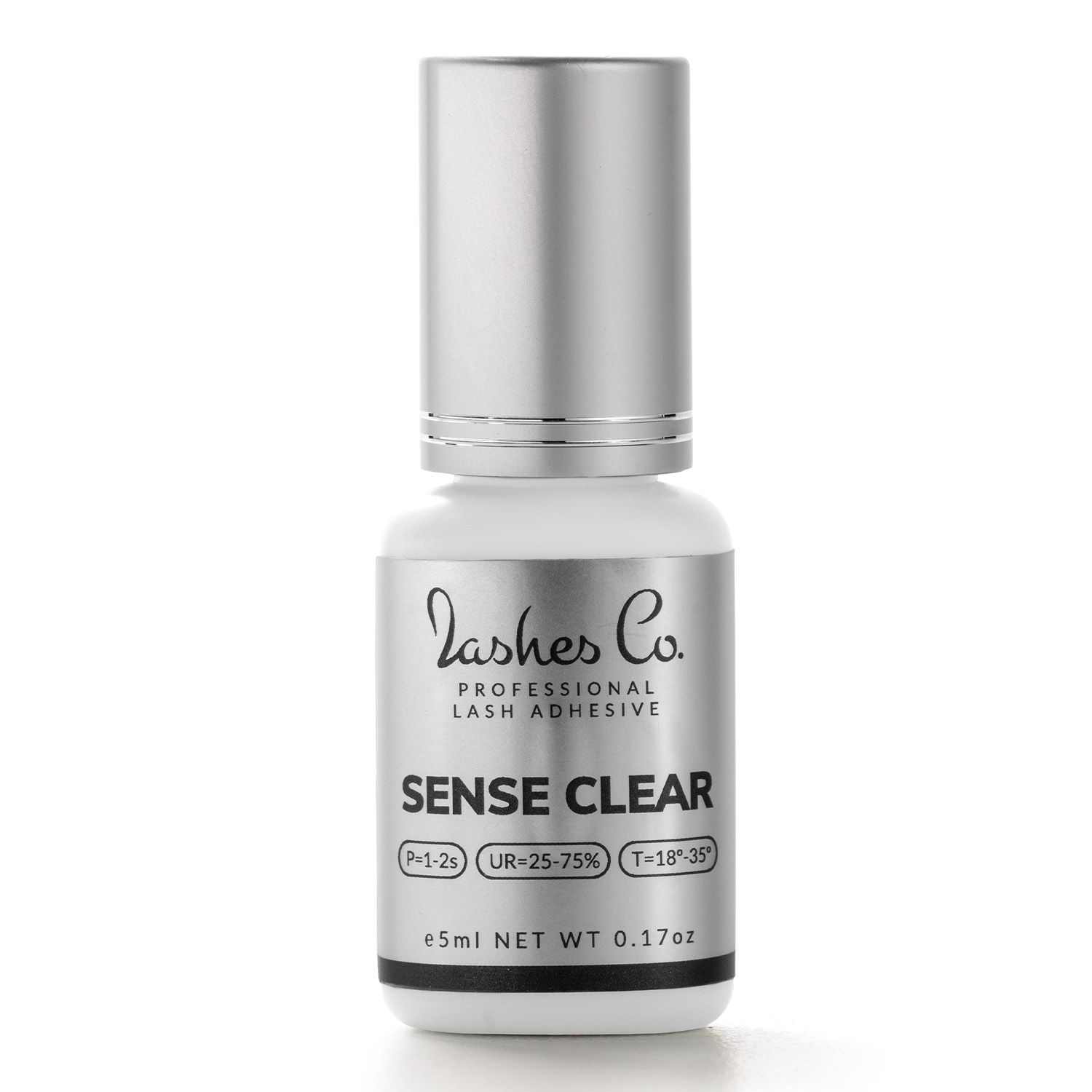Sense Clear Eyelash Extension Adhesive - Clear - 5ml