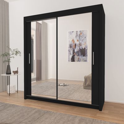 Miro Wardrobe