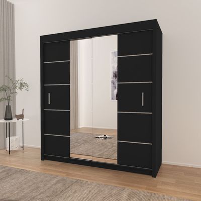 Oslo Wardrobe