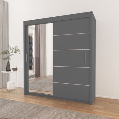 Lyon Wardrobe
