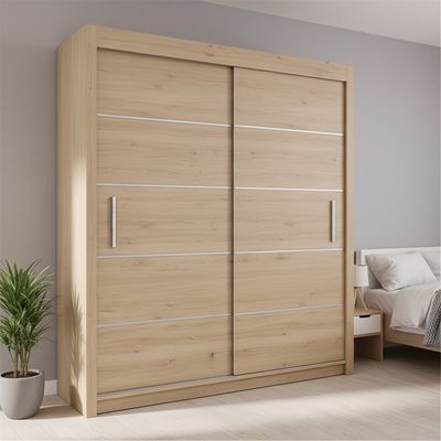 Daisy Wardrobe