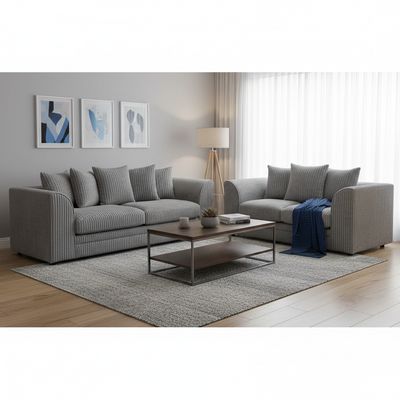 3 + 2 Seater Sofas