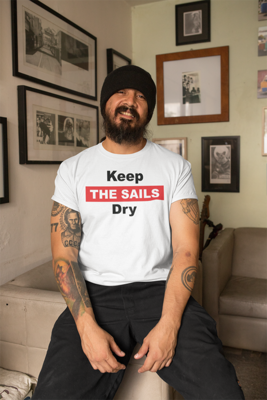 keep the sail dry keep the sail dry
