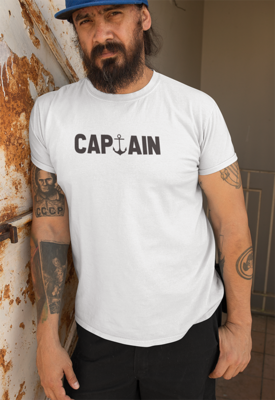 captain w