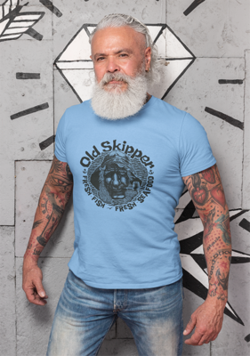 old sailor blue old sailor blue