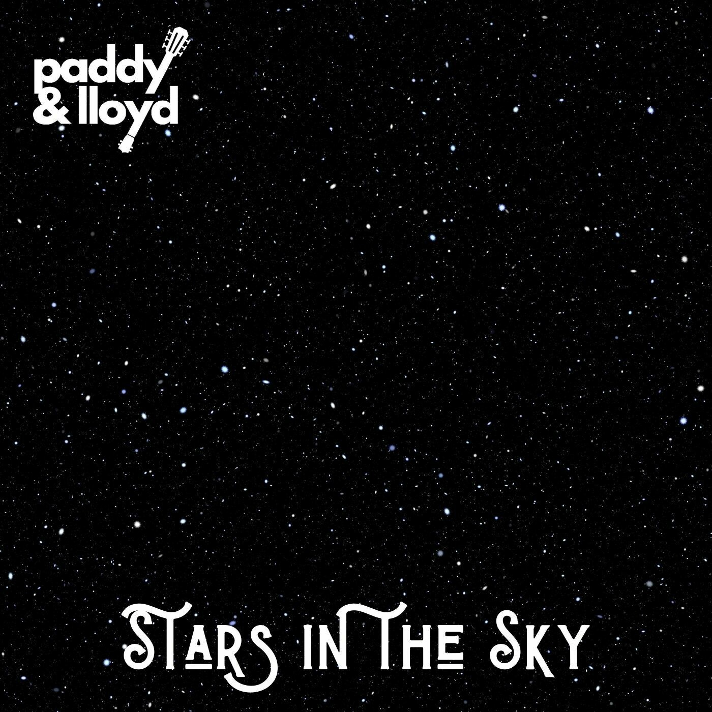 Stars in the Sky - MP3 Download