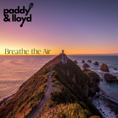 Breathe the Air - MP3 Download
