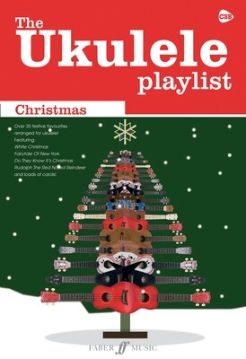 The Ukulele Playlist: Christmas