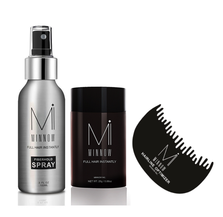 HAIR MAGIC Starter Set