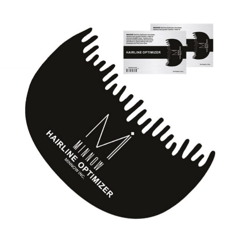HAIR MAGIC Hairline Optimizer
