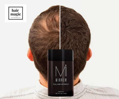 How Hair Fiber Works?