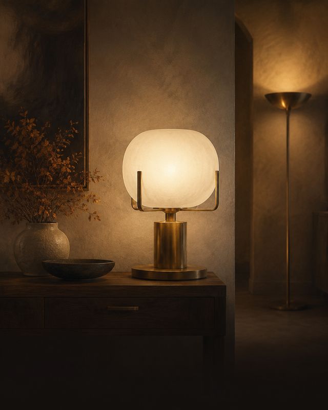 Iluminaci&oacute;n