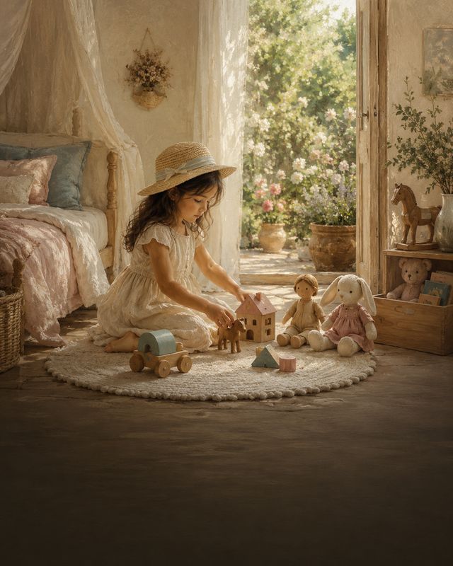 Infantil