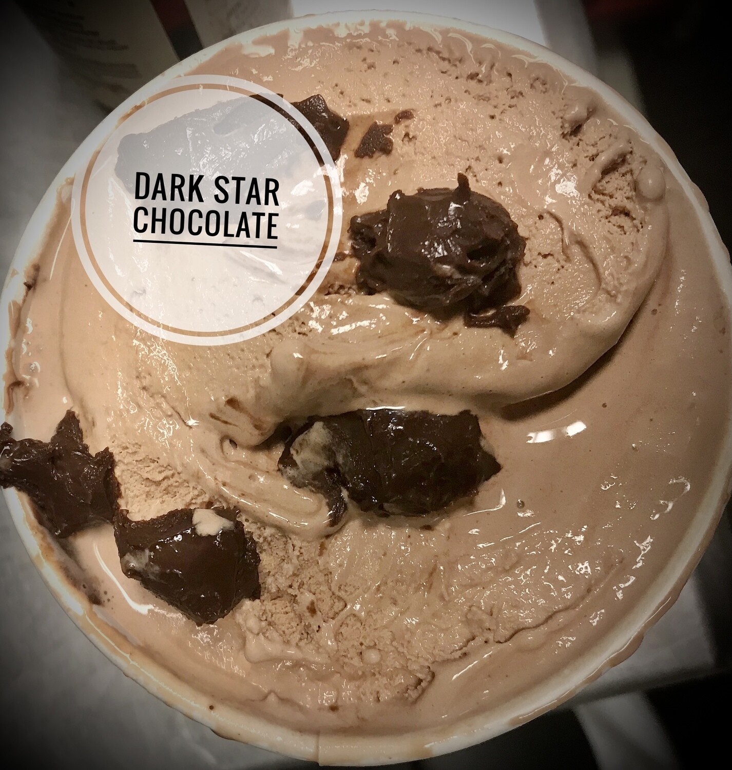 Dark Star Chocolate