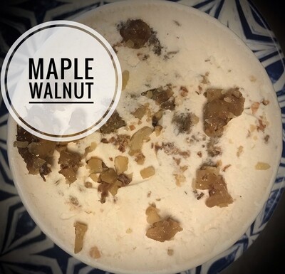 Maple Walnut