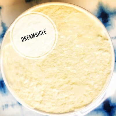 Dreamsicle