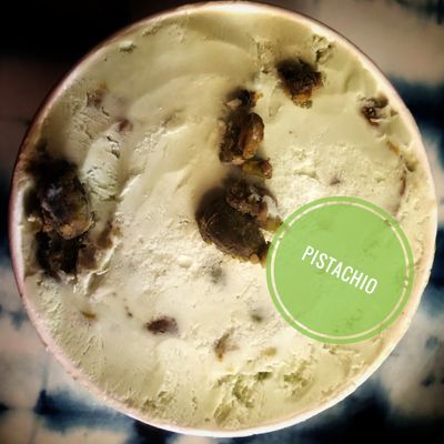 Pistachio
