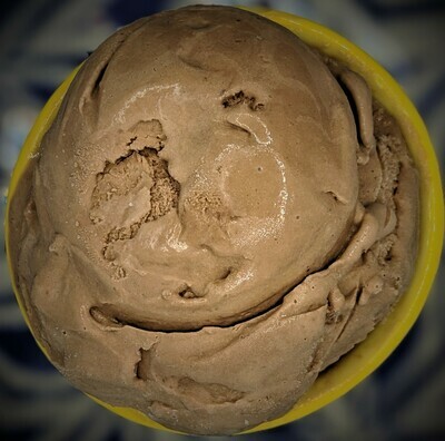 Stellar Chocolate Pint