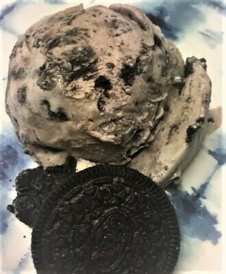 Cookies &amp; Cream Pint