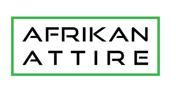 AFRIKAN ATTIRE