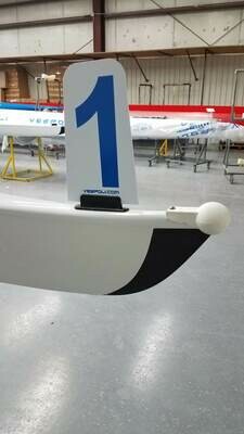 Bow Numbers