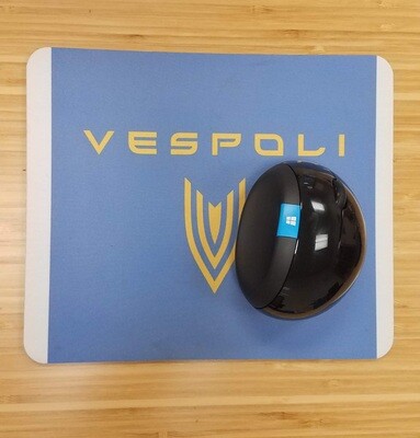 VESPOLI Mouse Pad