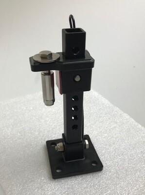 Pair Pontoon Mounting Hardware Only