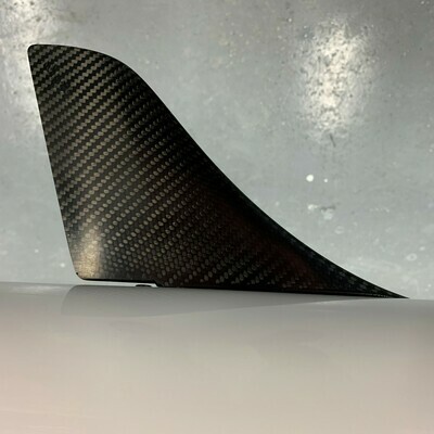 VHP Snap In Fin for Doubles