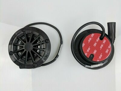 NK Wiring Bundle with loudspeakers - 4+ Coxed Four