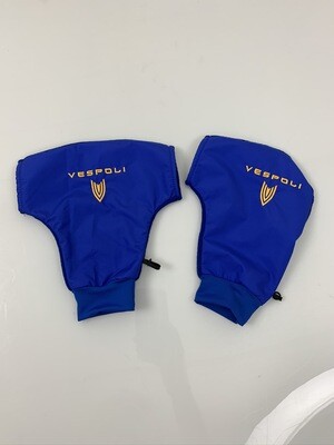 Pogies, VESPOLI logo
