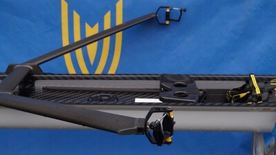 Bow Mount Wing, Sculling, Frame