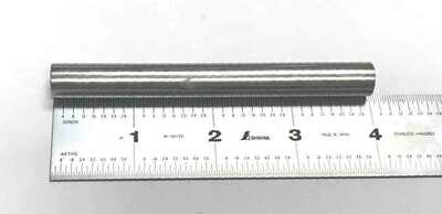 BOW MOUNT SCULLING PIN Stainless