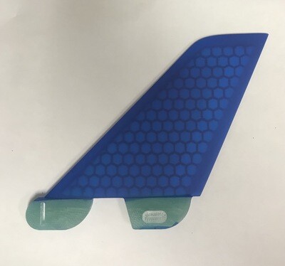 SD Single Fin
