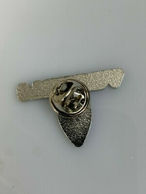 VESPOLI Pin