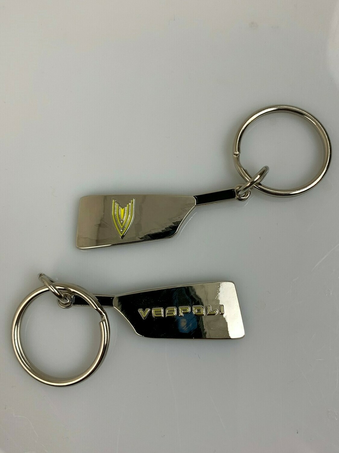VESPOLI Key Ring
