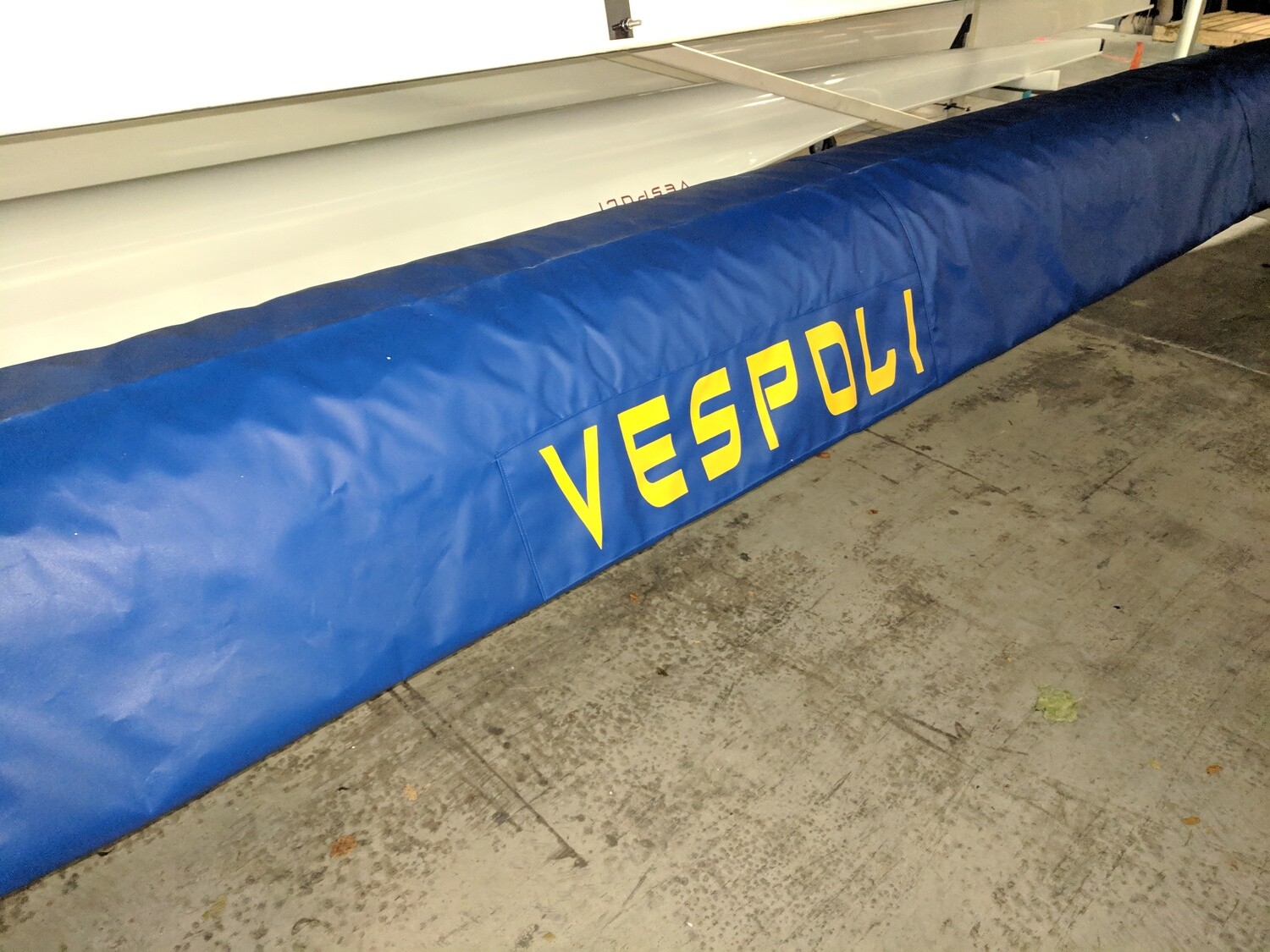 Boat Cover, VHP 30, Pair/Double