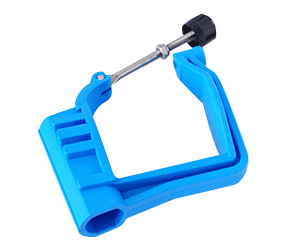 Croker - Sweep Oarlocks - Single item