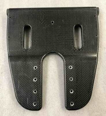 SD Single (1x) &amp; Pair (2x/-) Footboard