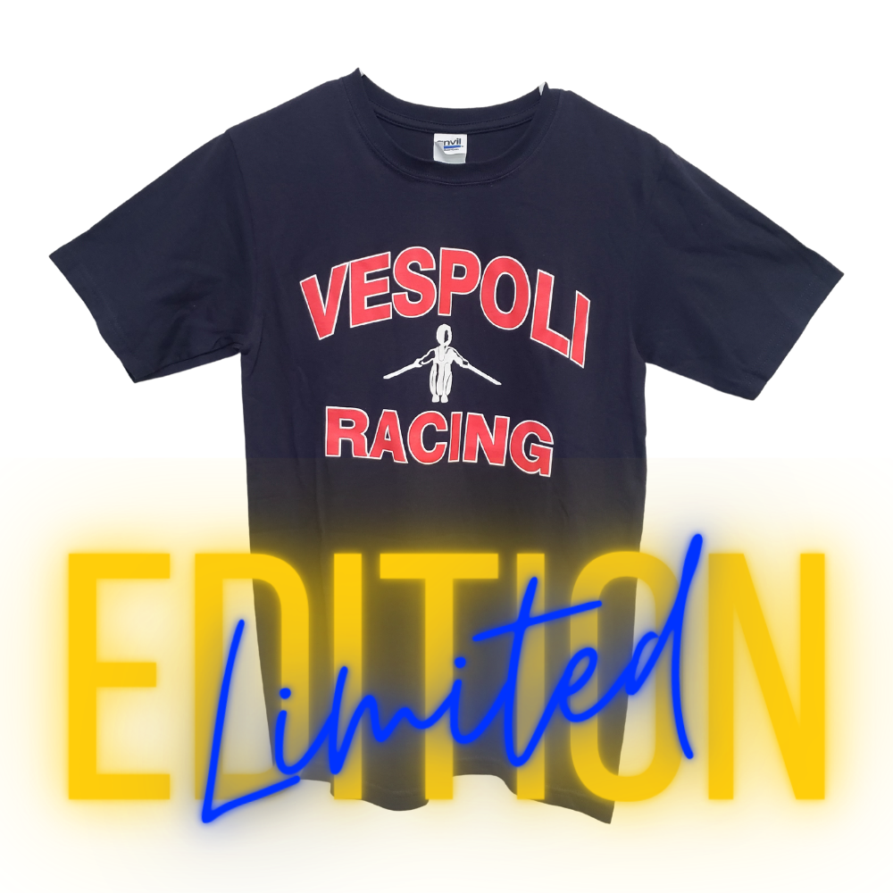 Vespoli Racing T-Shirt