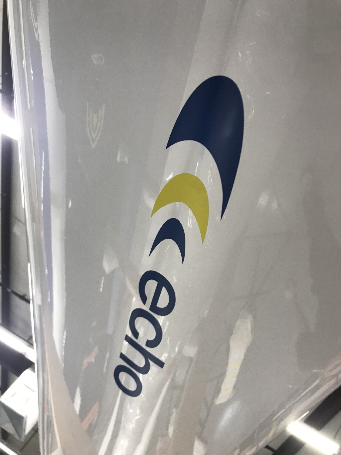 ECHO BOAT CLASSIC QUOTES ONLY