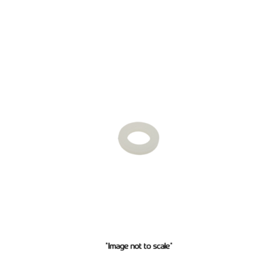 Height Washers, Sculling, Pkg of 25