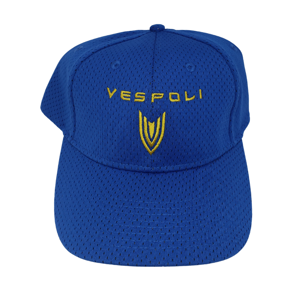 Vespoli Mesh Hat