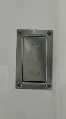 Echo - Mini Automatic Bailer